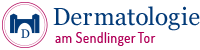 Logo der Dermatologie am Sendlinger Tor