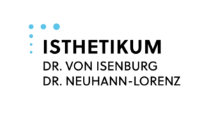 Logo von Isthetikum – Drs. von Isenburg & Neuhann-Lorenz