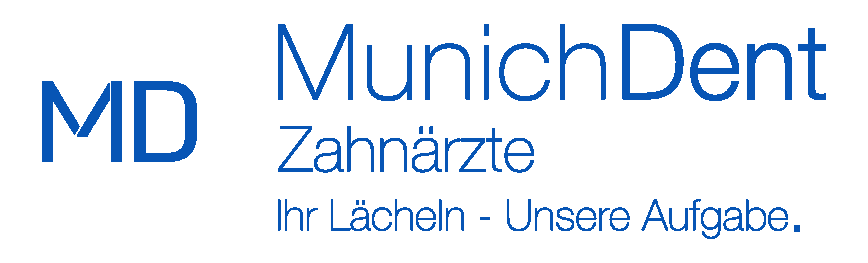 Logo von MunichDent